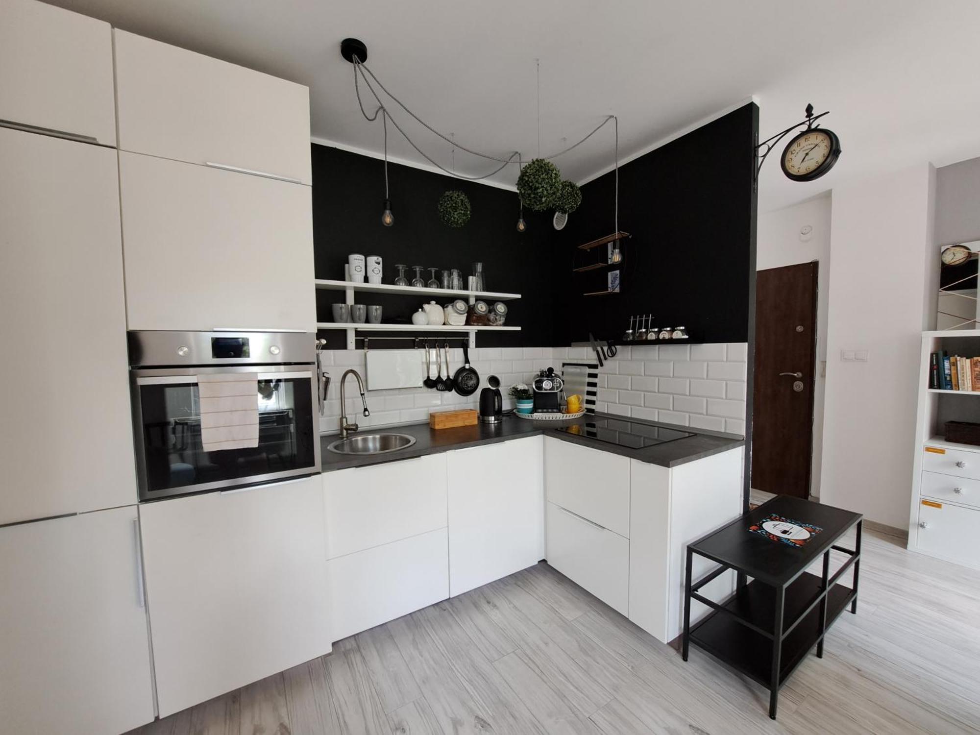Gryfny Grubiorz Apartment Katowice Exterior foto